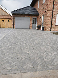 BKB Basolo 22,5x7,5x8 Arktis