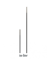 Inlite Breeze low 60cm