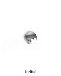 Inlite Ring 28 SHIELD Stainless Steel