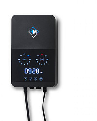 Hamulight Trafo Cosmo 2-zones 150 watt 12volt
