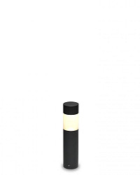 Hamulight Vela Klein staande lamp | 4 watt | dimbaar | 12 volt