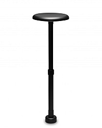 Hamulight Lousa staande lamp | 4 watt | dimbaar | 12 volt