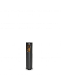 Hamulight Barros Klein staande lamp | 4 watt | dimbaar | 12 volt