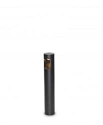 Hamulight Barros Middelgroot staande lamp | 4 watt | dimbaar | 12 volt