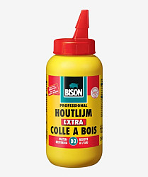 Houtlijm D3 750 ml