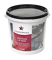 Voegmortel LM Aqua Naturel 12,5 kg