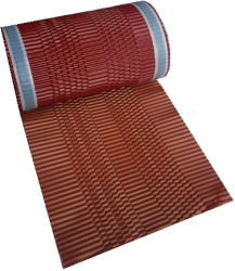 Ondervorst Rood Airtec 32cm