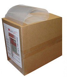 Tijdelijke HWA 80-100mm per rol 100mtr