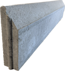 Opsluitband SansVue 2/6x20x100 Grijs