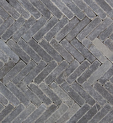 Bluestone Anticato 20x5x5cm Waalformaat