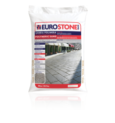 Voegmortel Eurostone Antraciet 25kg