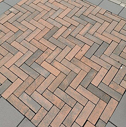 BKB Ornato 22,5x7,5x8 Morano