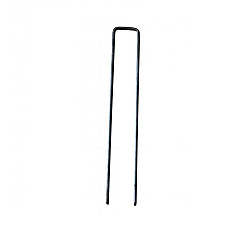 Antiworteldoekpen 20cmx3,1cm 3mm