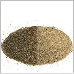 Sack Quarzsand 0.5-1.0mm 25kg