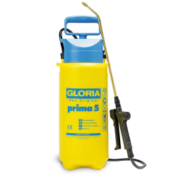 Drukspuit Gloria 5 ltr