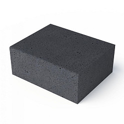 Schellevis Traptrede 50x40x20 Antraciet