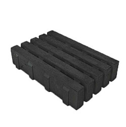 MBI EcoStrook Geo 40x60x12 Milano