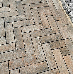 BKB Ornato 22,5x7,5x8 Dolomit ZF