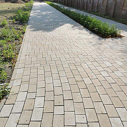 BKB Ornato 15x22,5x8 Perlmutt