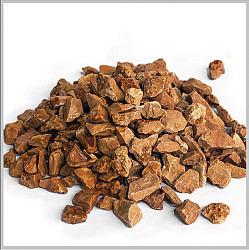 Zak Rosso Verona Split 8-12mm 20kg