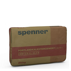 Cement & Kalken