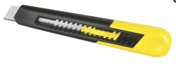 Afbreekmes SM Stanley 18mm
