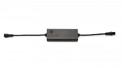 Hamulight Push dimmer voor ledstrip & inbouwspot