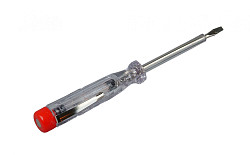 Spanningzoeker 100x4mm