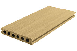 WPC 22,5x138mm Fiberdeck Premium RHK Cedar FSC®100%