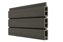 Boston Modern Dark Grey 21x160mm L-178cm