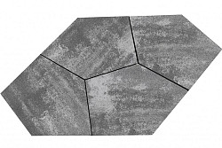 MBI GeoStretto Alivo Flagstone Elba