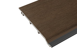 WPC WEO Essential Ipé 15x173mm 2.9m E Klasse (wb 153mm) FSC 100%