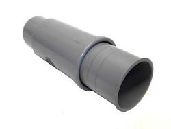 110 mm expansiestuk 1x lijmmof pvc