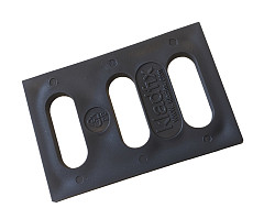 WEO Brise soleil thermische wig