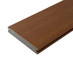 WPC 22,5x138mm 3.9m Fiberdeck Exotics massief Ipé FSC®100%