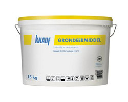 Grondering 15kg 