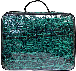 Aanhangernet Open 2,0 x4,0meter