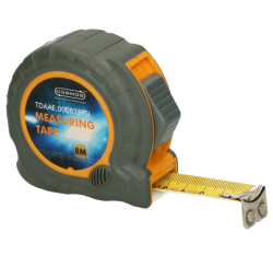 Rolmeter  8meter  Prosilver  Cosmos