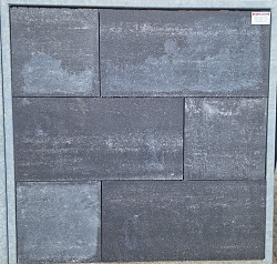 MBI Geotops Stretto Plus 40x80x4 Amalfi