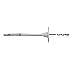 Combi Spouwanker 8x160/260 tbv pir 102mm