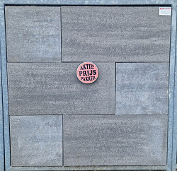 MBI Geotops Stretto Plus 40x80x4 Roma