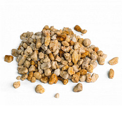 Zak Taunus Geel/Kwarts 8-16mm 25kg