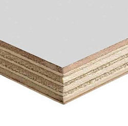 Linoply Light primed  Interior 18mm 250x122