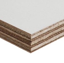 WBP Okoume primed  Garant 12mm 250x122