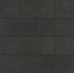 CeraSun 60x60x4 Ancona Antracite