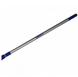 Schrobpad Telescoopsteel t.b.v. houder
