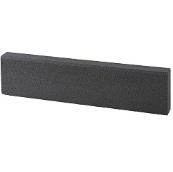 Kann Vios Opsluitband 8x25x100cm Antraciet