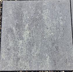 MBI Triple T 60x60x4 Nordic Grey