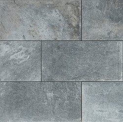 CeraSun 40x80x4 Tropea Grigio