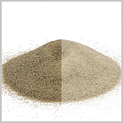Sack Quarzsand 0.1-0.5mm 25kg